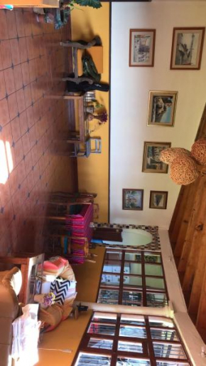 IL GIARDINO HOSTAL
